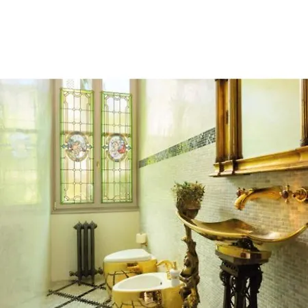 Exclusive Ancient Luxury * Como