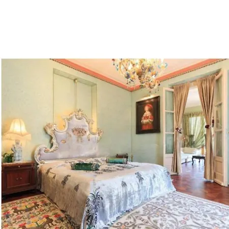 Villa Exclusive Ancient Luxury *